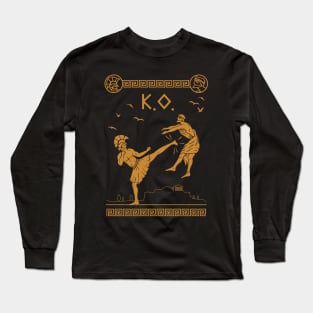 KO Long Sleeve T-Shirt